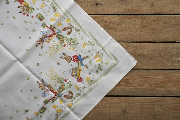 Découvrez l'élégance des toiles de jouy : motifs intemporels