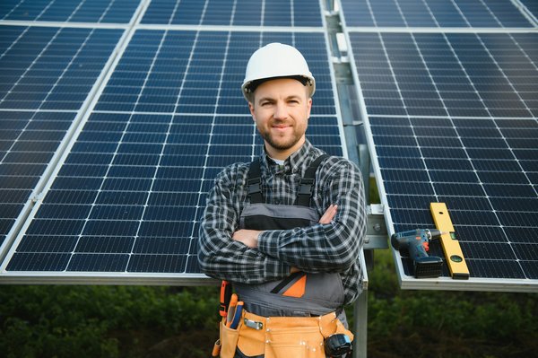 L’expertise d'Ensio Solaire pour favoriser les transitions énergétiques