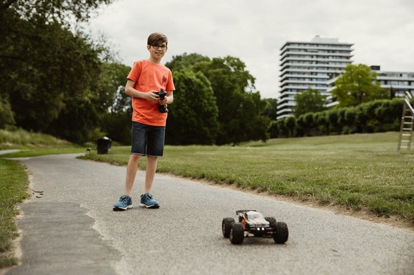 Les 10 meilleurs voitures télécommandée à découvrir en 2024