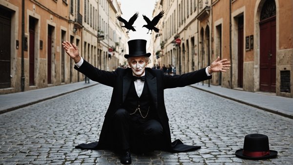 Magicien à lyon : des spectacles qui marquent les esprits