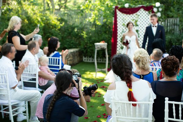 Choisir un photographe mariage pour immortaliser votre jour j