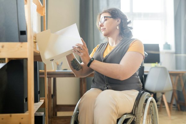 Salaire travailleur handicapé : droits et aides à découvrir