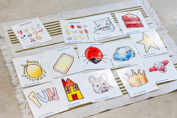 Découvrez l'univers des activités montessori pour grandir autrement