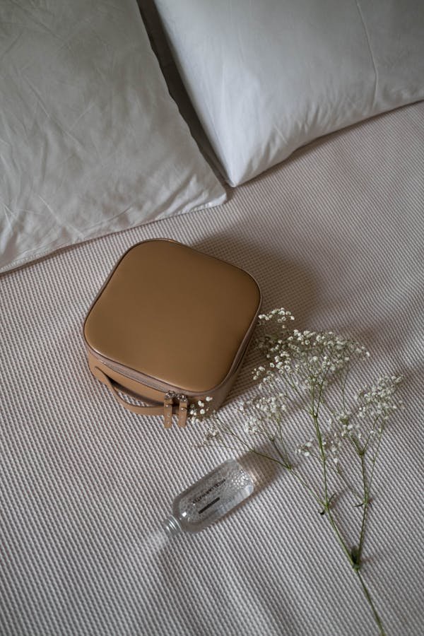 Les secrets d'une trousse de toilette parfaite et pratique