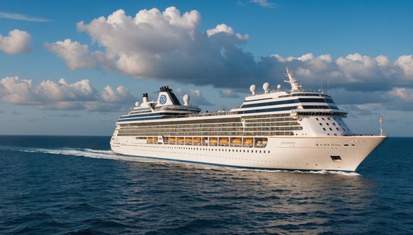Explorez le monde avec les croisières de luxe de two dreamerz