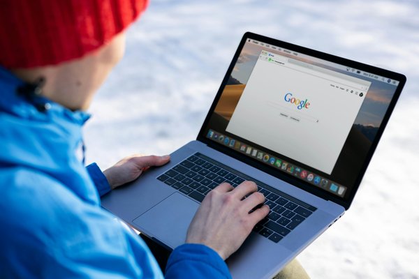 Maximisez votre visibilité en ligne grâce à notre expertise seo pour les pros du web
