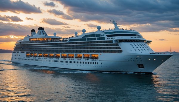 Découvrez les meilleures croisières de luxe avec two dreamerz