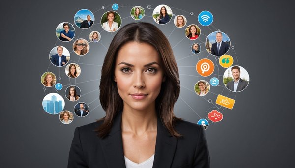 Boostez votre succès en ligne grâce à notre expertise en web et marketing